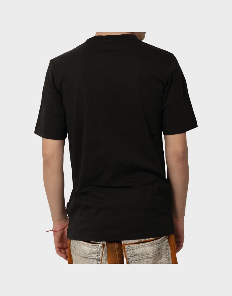 VARENNA PIGMENT DYE TEE