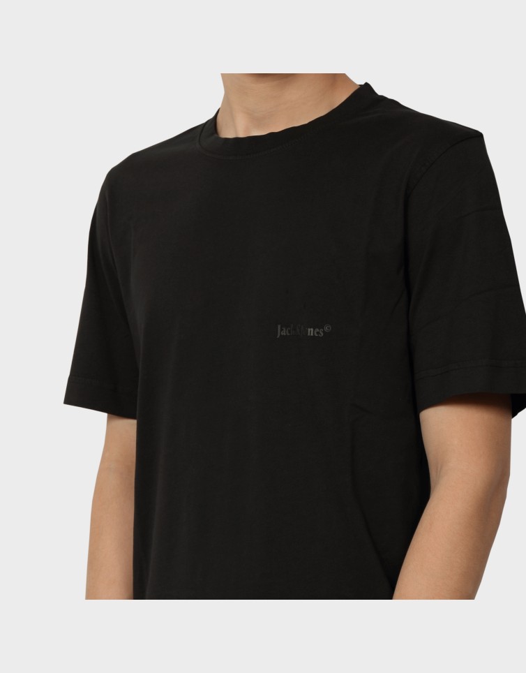 VARENNA PIGMENT DYE TEE