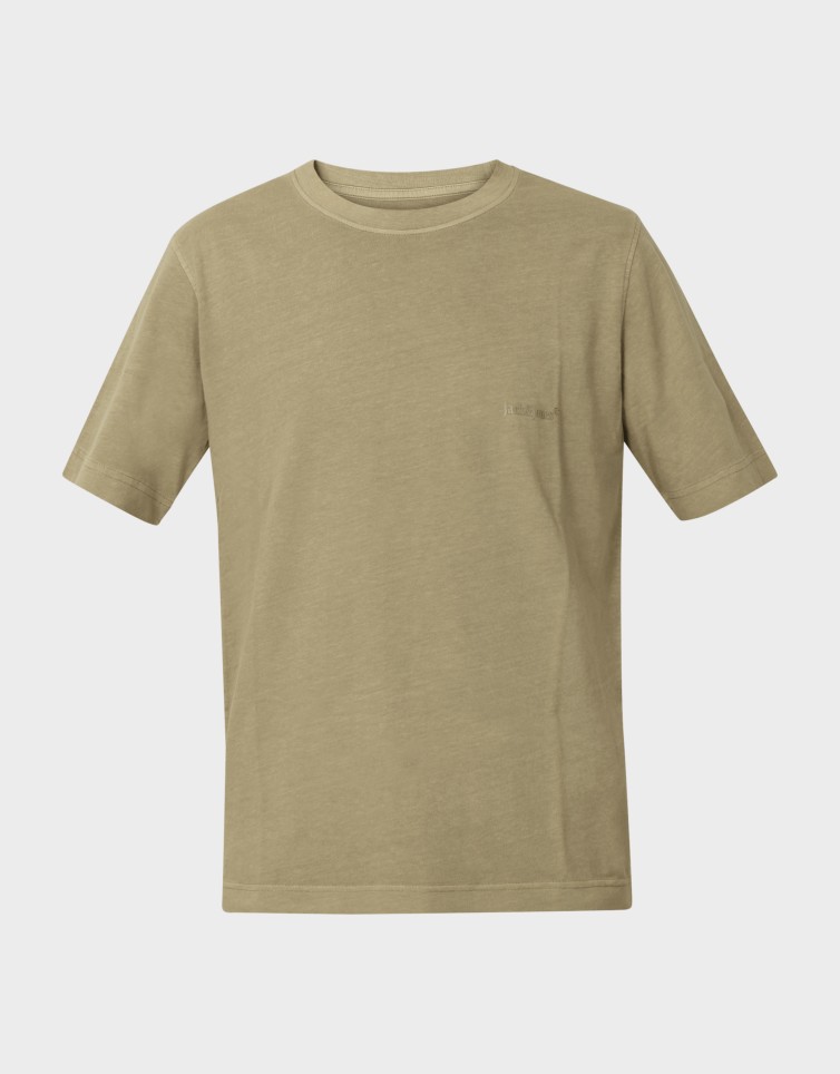 VARENNA PIGMENT DYE TEE