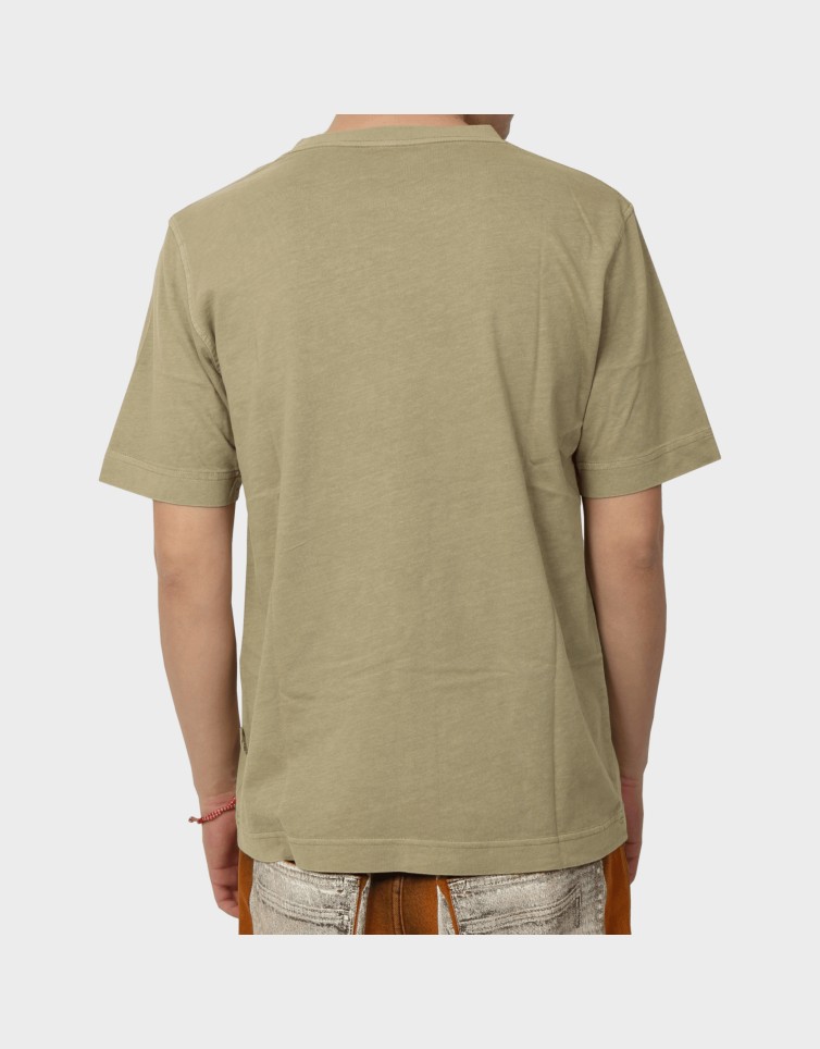 VARENNA PIGMENT DYE TEE