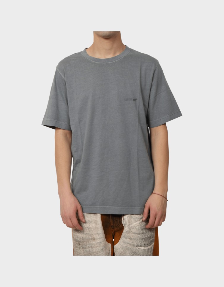 VARENNA PIGMENT DYE TEE