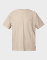 RED TAB VINTAGE TEE