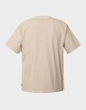 RED TAB VINTAGE TEE
