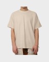 RED TAB VINTAGE TEE