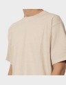 RED TAB VINTAGE TEE
