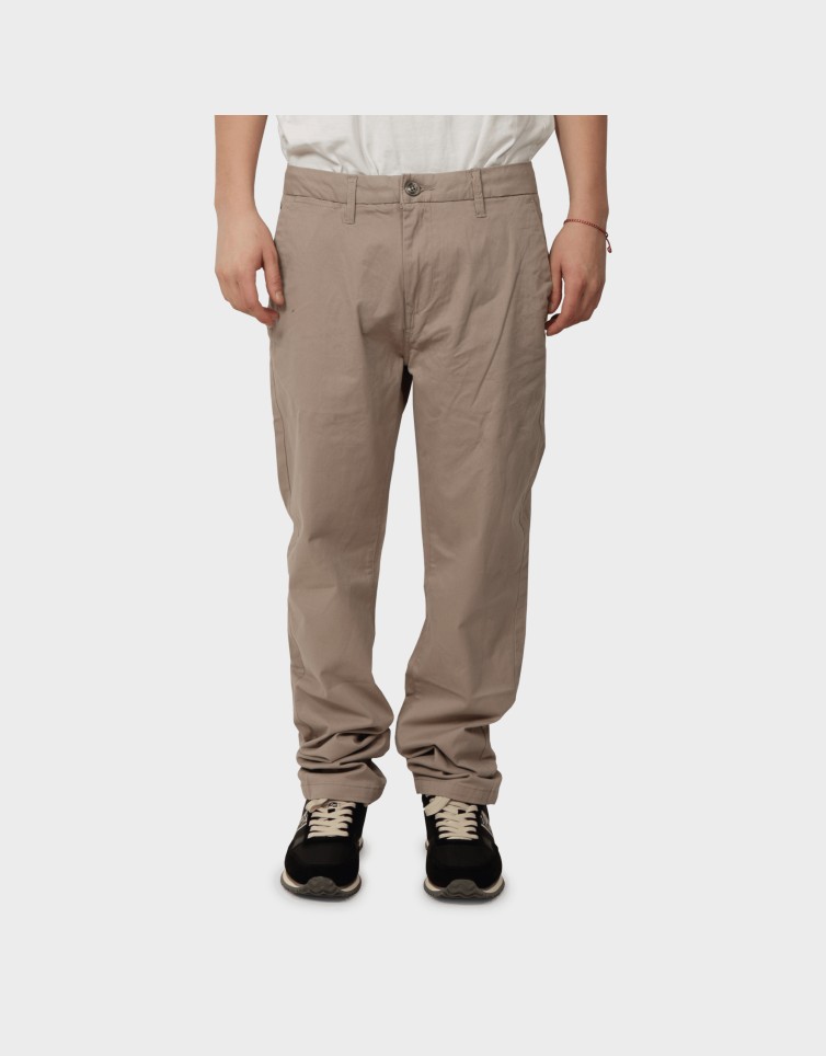CHINO PANTS