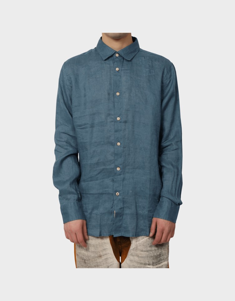 BASIC SHIRT