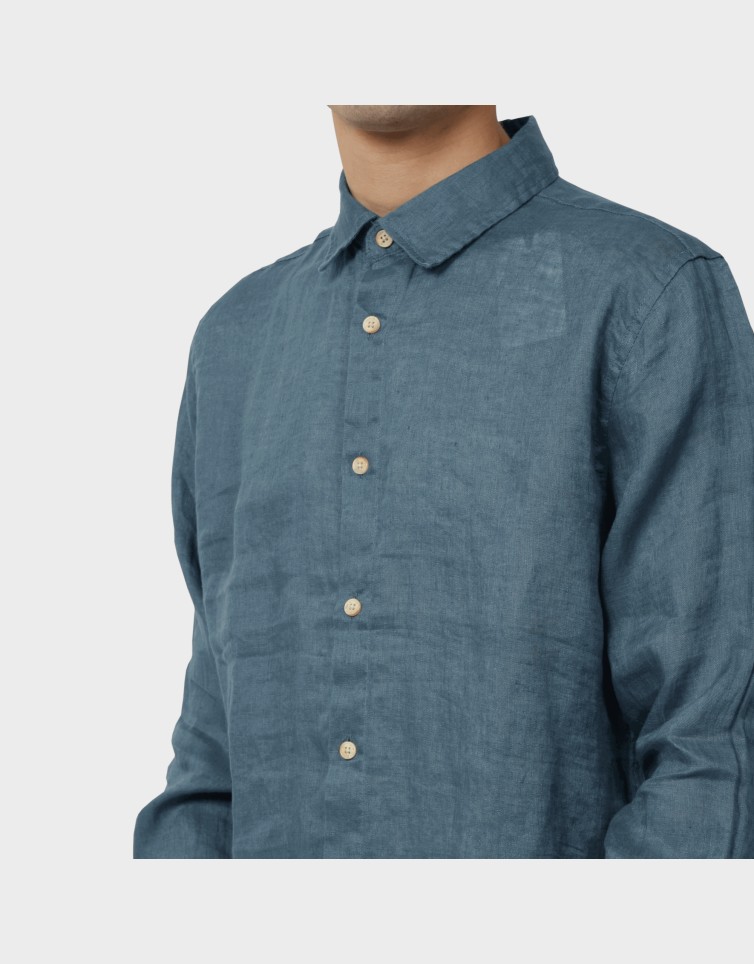 BASIC SHIRT