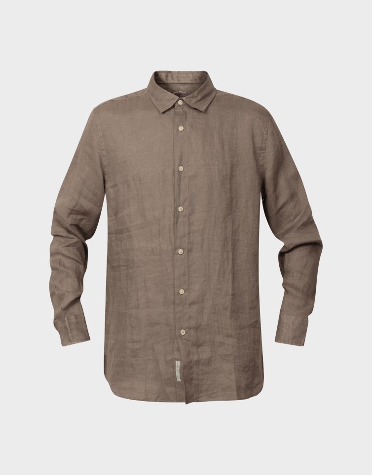 BASIC SHIRT