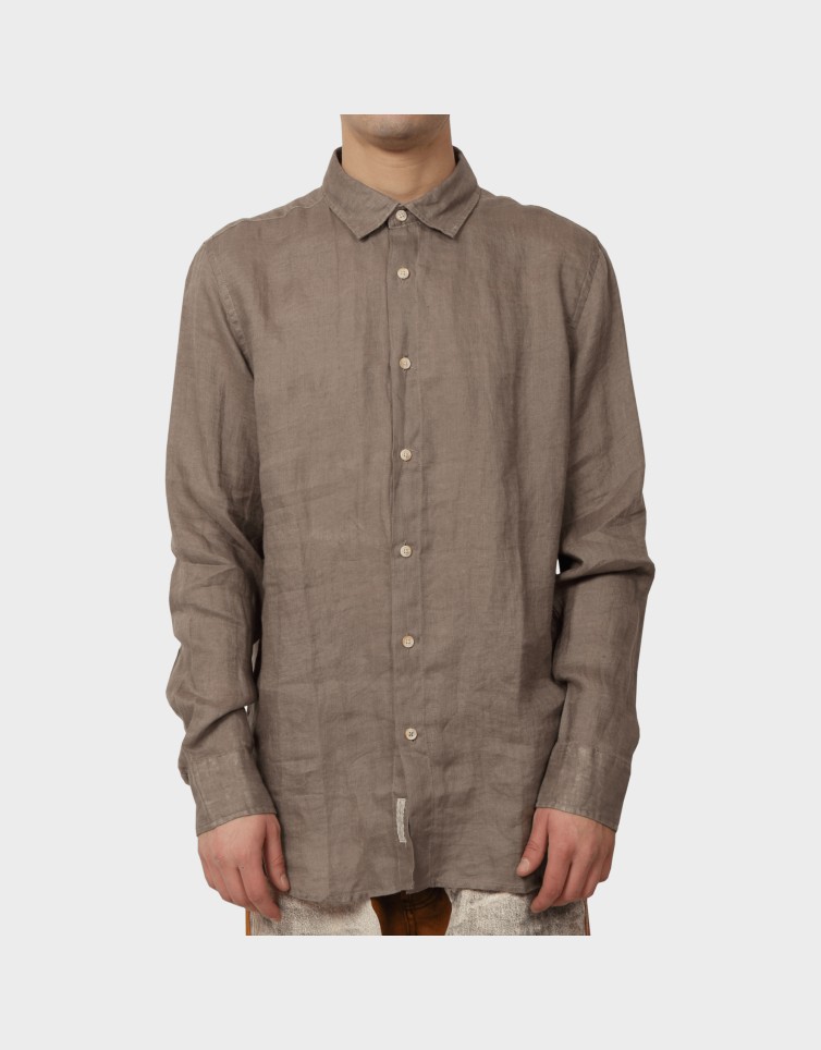 BASIC SHIRT