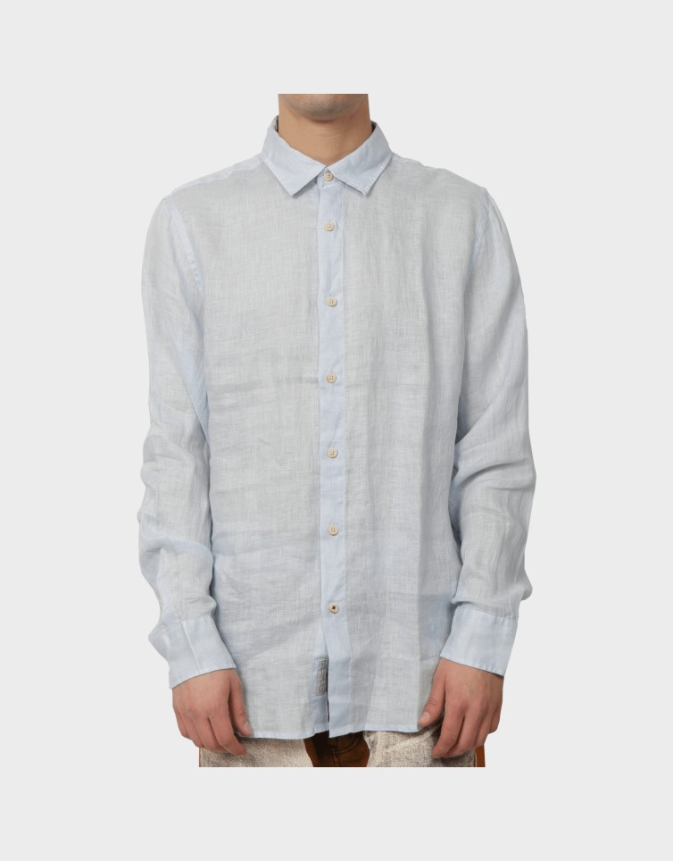 BASIC SHIRT