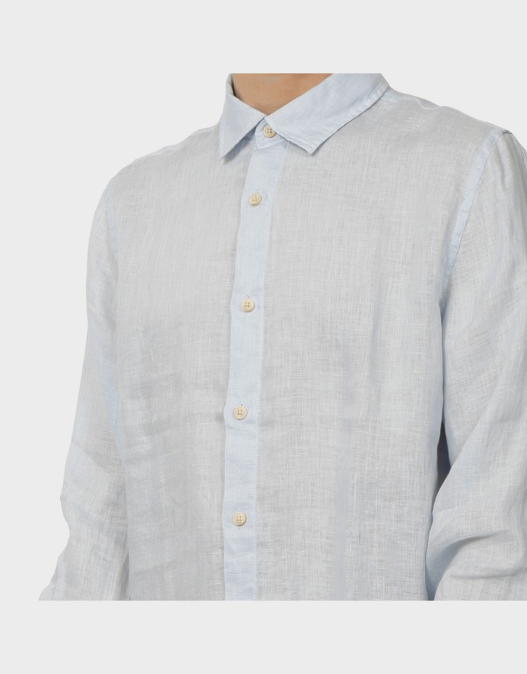 BASIC SHIRT