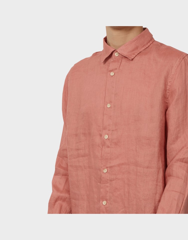 BASIC SHIRT