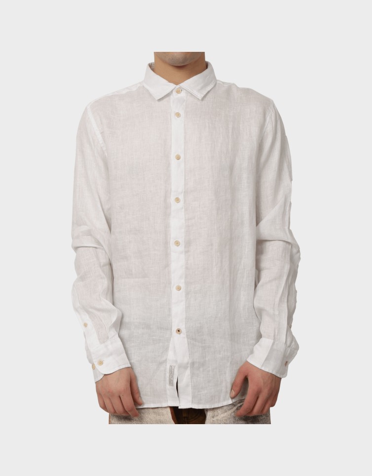 BASIC SHIRT