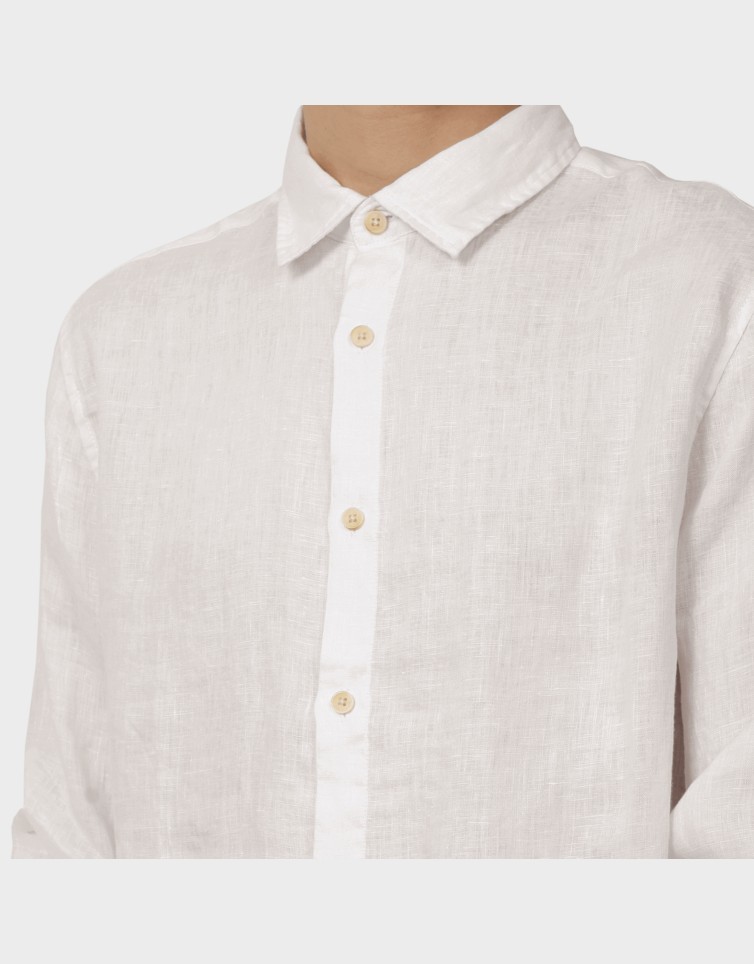 BASIC SHIRT