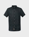 LINEN SS SHIRT