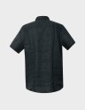 LINEN SS SHIRT