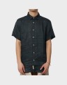 LINEN SS SHIRT