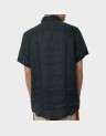 LINEN SS SHIRT