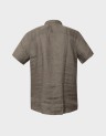 LINEN SS SHIRT