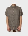 LINEN SS SHIRT