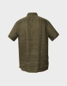 LINEN SS SHIRT