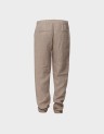 CHINO STRAP PANTS
