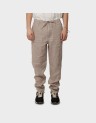 CHINO STRAP PANTS