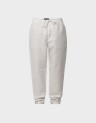 CHINO STRAP PANTS