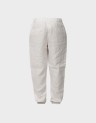 CHINO STRAP PANTS