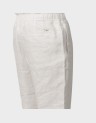 CHINO STRAP PANTS