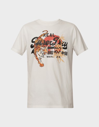 VL TOKYO RELAXED TEE