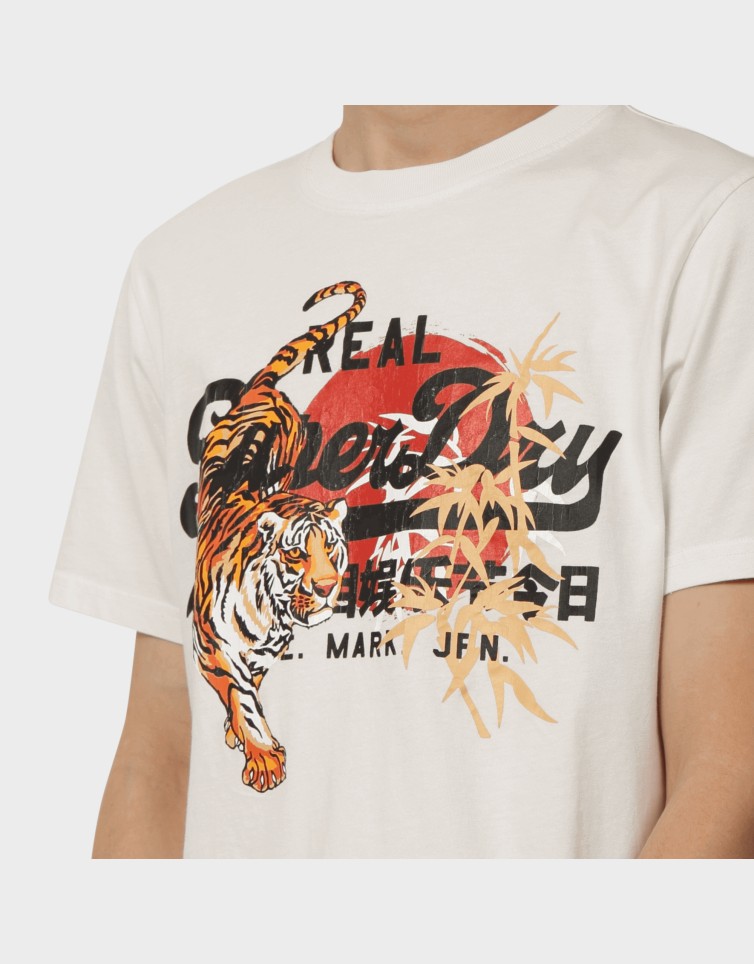VL TOKYO RELAXED TEE