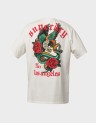 D2 OVIN NEO TRAD TATTOO LOOSE TEE