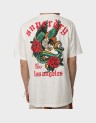 D2 OVIN NEO TRAD TATTOO LOOSE TEE