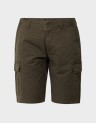 BASIC CARGO SHORTS