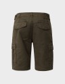 BASIC CARGO SHORTS