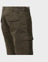 BASIC CARGO SHORTS