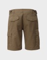 BASIC CARGO SHORTS