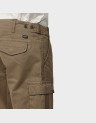 BASIC CARGO SHORTS