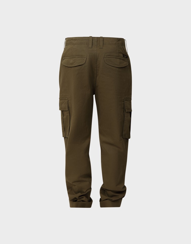BASIC CARGO