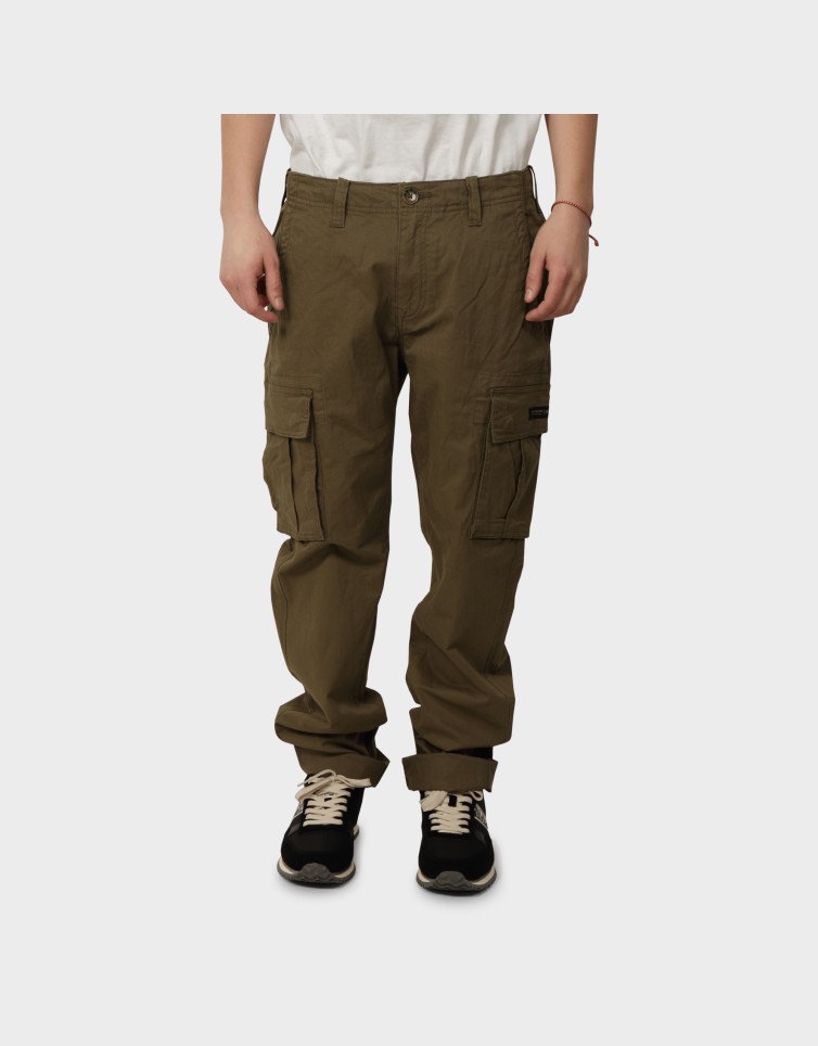 BASIC CARGO