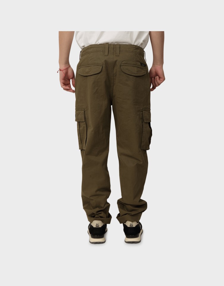 BASIC CARGO