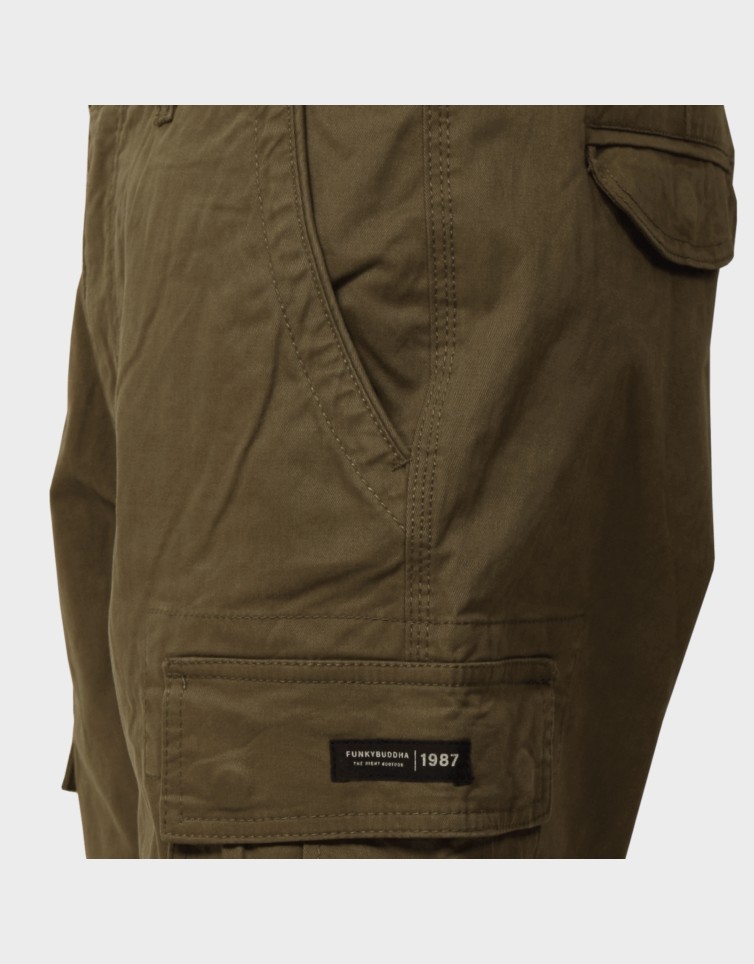 BASIC CARGO