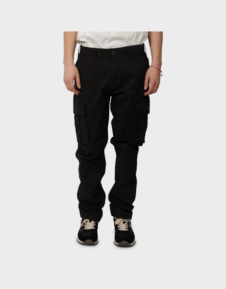 BASIC CARGO
