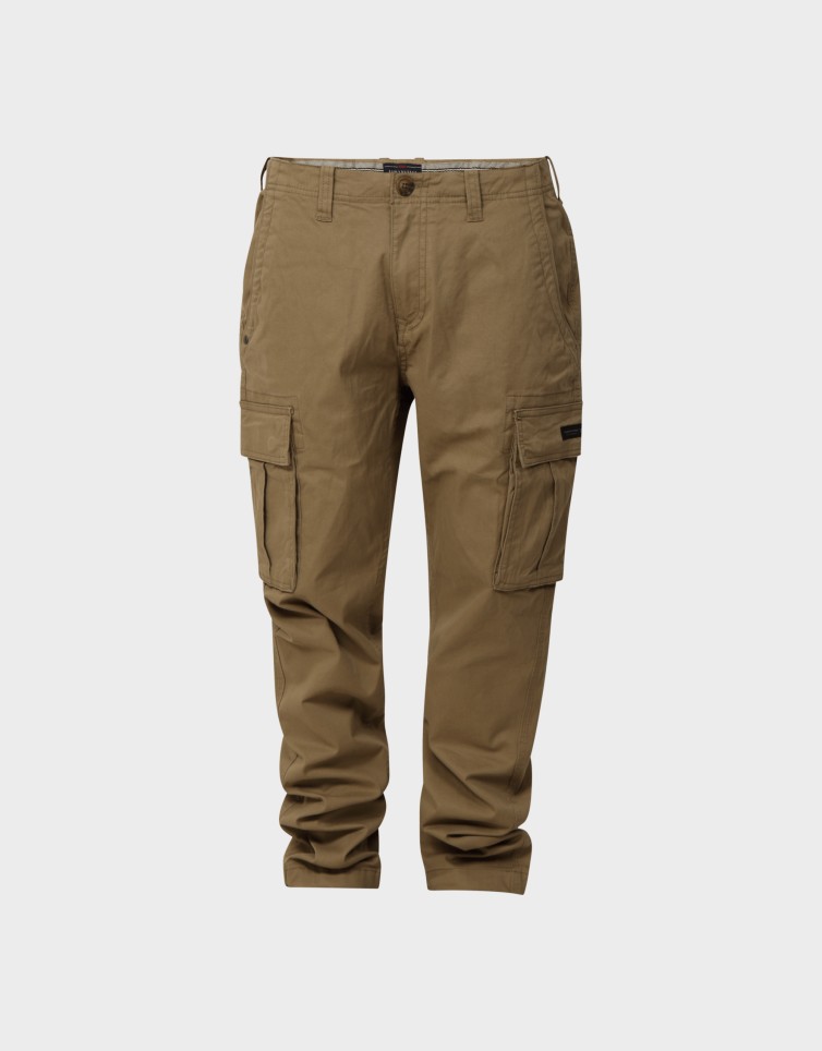 BASIC CARGO