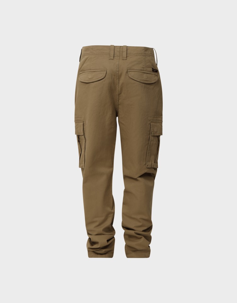 BASIC CARGO