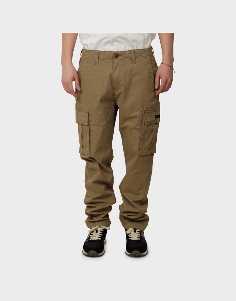 BASIC CARGO