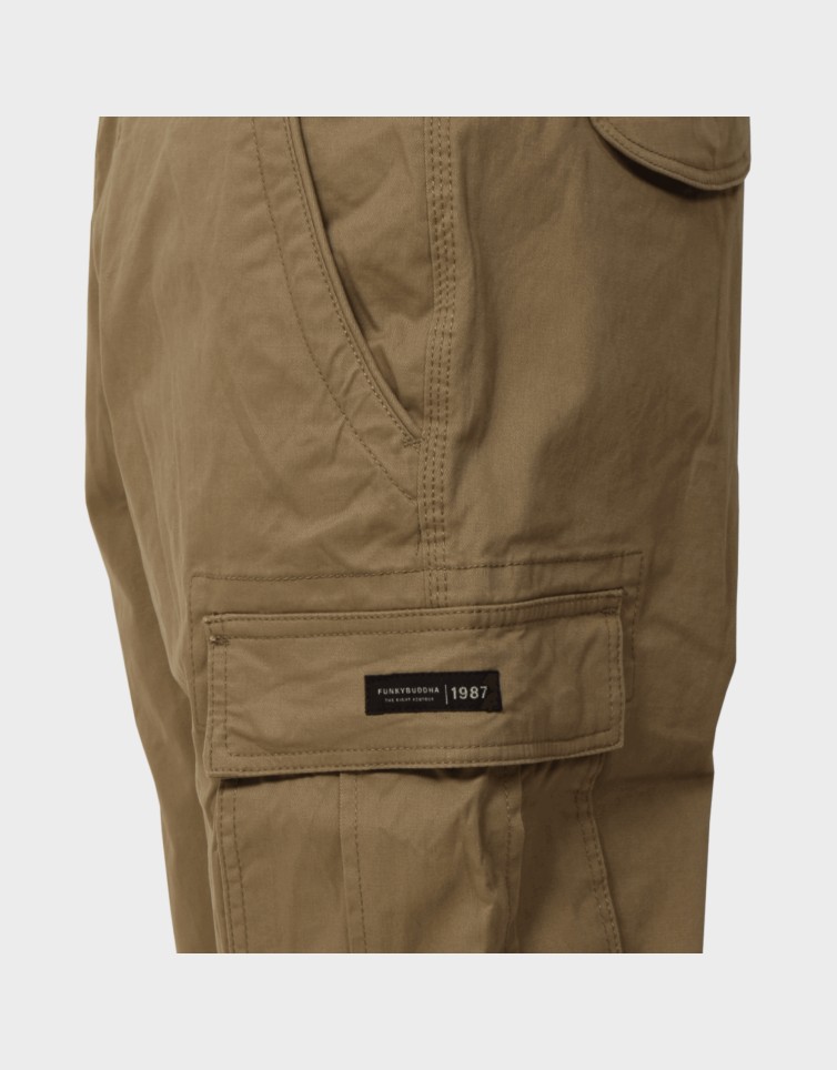 BASIC CARGO