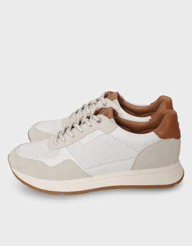 LACE UP SNEAKERS